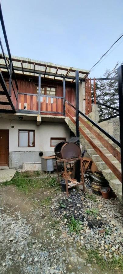 Апартаменты Departamento Akainik Ушуая Экстерьер фото