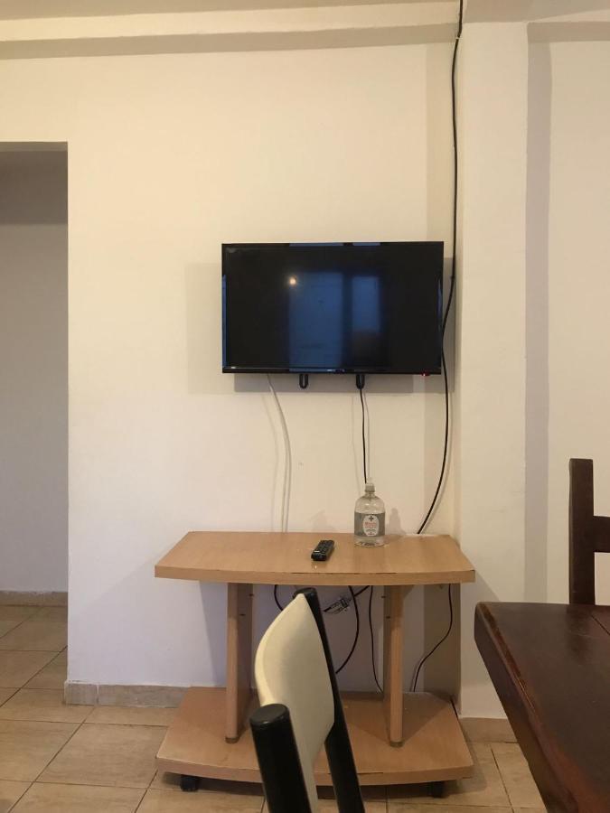 Апартаменты Departamento Akainik Ушуая Экстерьер фото