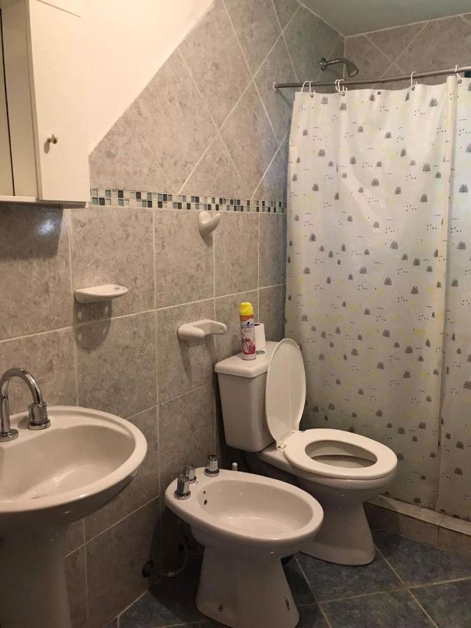 Апартаменты Departamento Akainik Ушуая Экстерьер фото